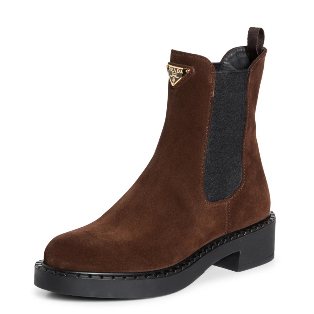 Prada boots NIB